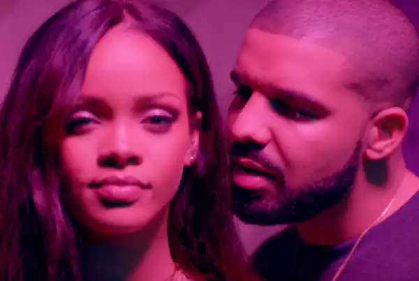 Drake books entire Aquarium for Rihanna?